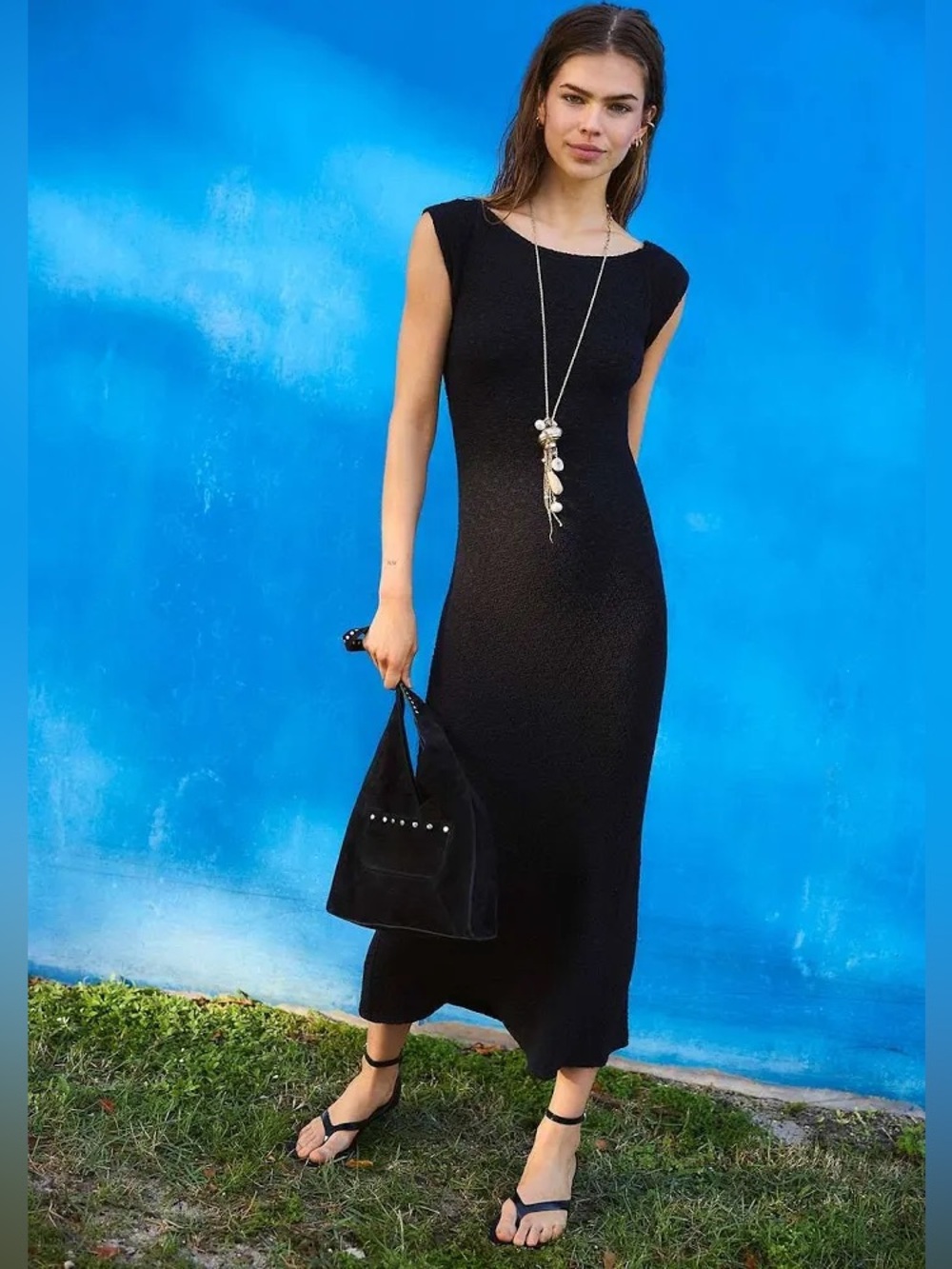 Free People Sara Dress